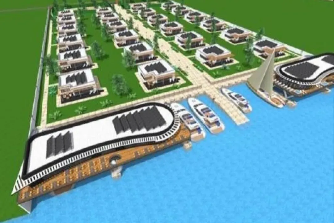 Sale, land lot, 14608m², Donji Štoj, Ulcinj