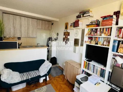 Prodaja, stan, 21m², Čukarica, Beograd - image 11