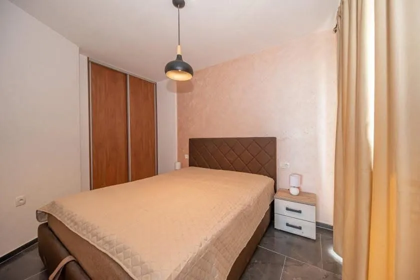 Rent, one bedroom apartment, 55m², Ratac, Bar