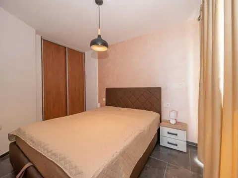 Rent, one bedroom apartment, 55m², Ratac, Bar - image 1