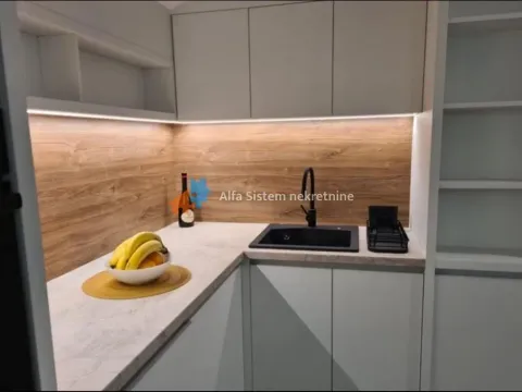 Rent, three bedroom apartment, 360m², Savski Venac, Beograd - image 6