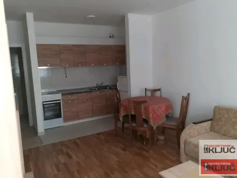 Izdavanje, jednosoban stan, 45m², Petrovaradin, Novi Sad - image 2