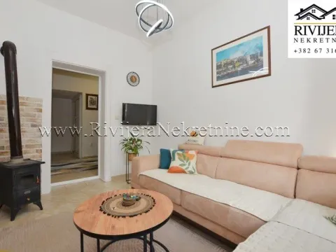 Sale, two bedroom apartment, 61m², Meljine, Herceg Novi - image 3
