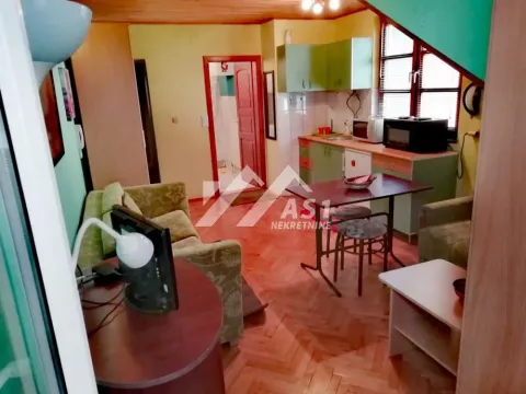 Rent, one bedroom apartment, 35m², Sajam, Novi Sad Sve Podlokacije - image 2