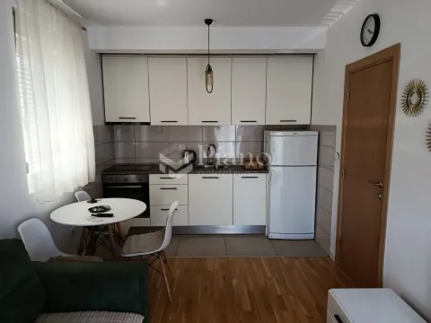 Rent, one bedroom apartment, 33m², Zabjelo, Podgorica - image 2