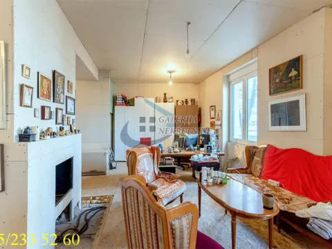 Sale, two bedroom apartment, 72m², Kalenić Pijaca, Vračar Sve Podlokacije - image 15