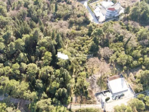 Prodaja, plac, 960m², Mojdež, Herceg Novi - image 2