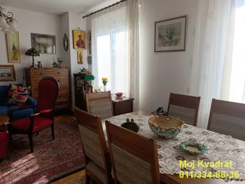 Sale, two bedroom apartment, 50m², Voždovac Sve Podlokacije, Beograd - image 4