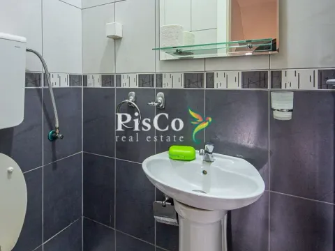 Prodaja, jednosoban stan, 50m², Zabjelo, Podgorica - image 3