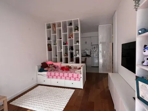 Prodaja, jednosoban stan, 65m², Soho City, Bar - image 3