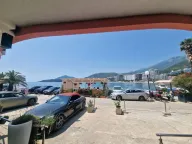 Rent, one bedroom apartment, 30m², Rafailovići, Budva - image 12