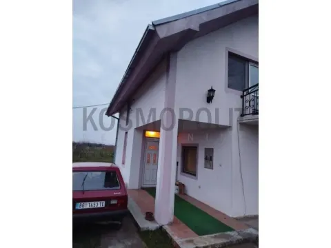 Sale, house, 168m², Bečmen, Surčin - image 12