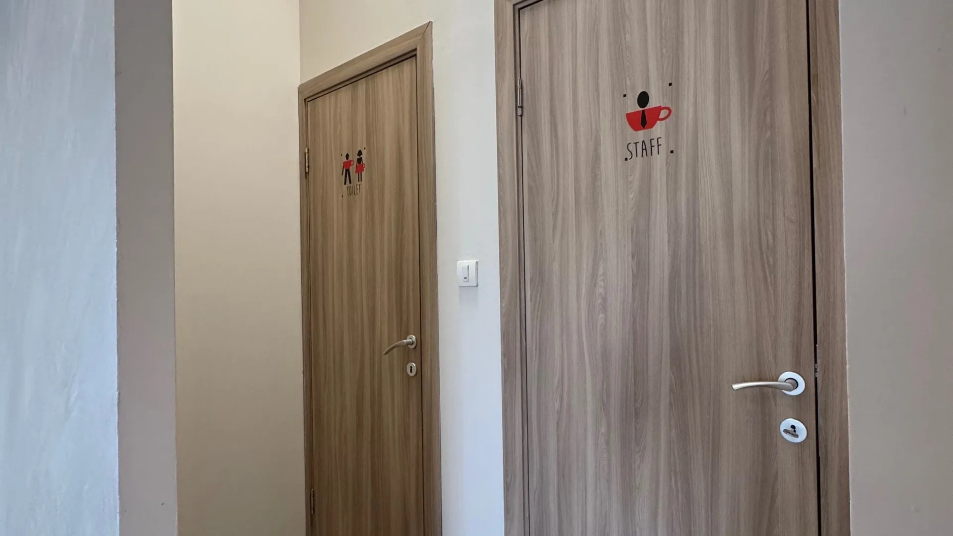 Rent, office space, 45m², City Kvart, Podgorica