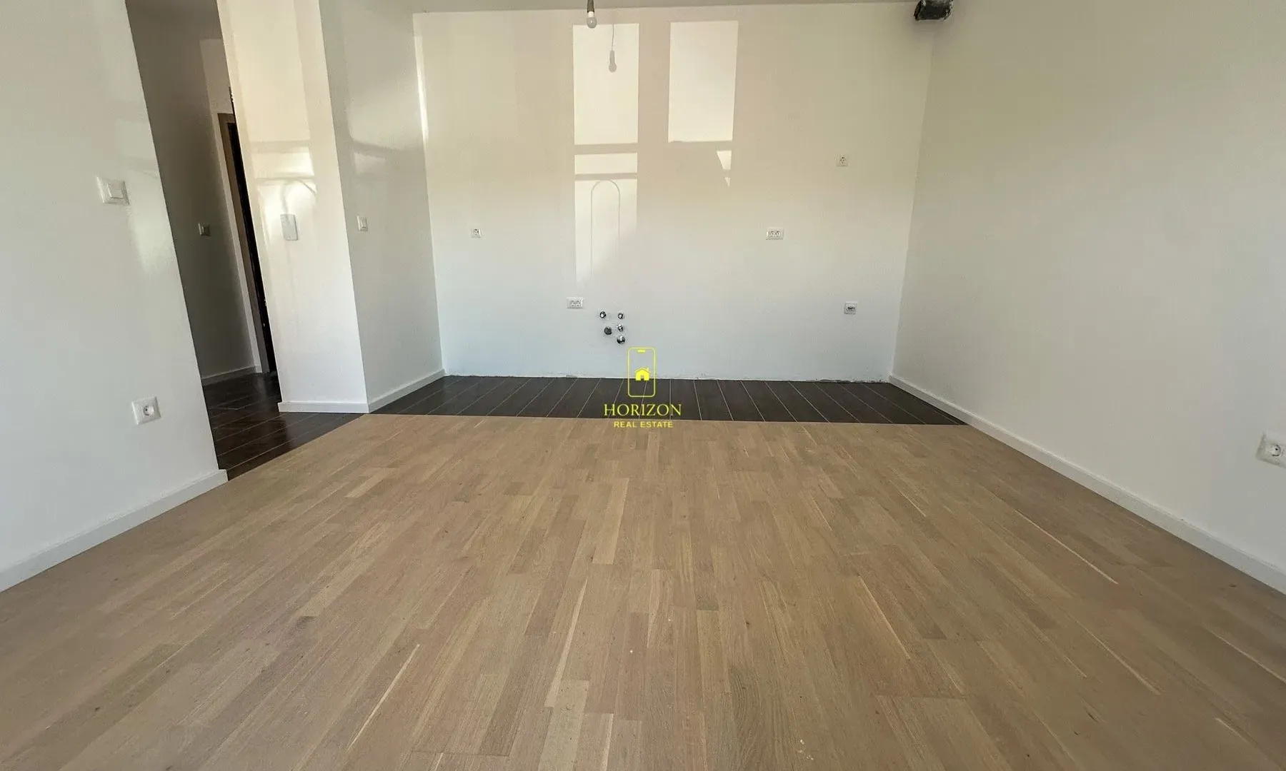 Prodaja, jednosoban stan, 45m², Tološi, Podgorica