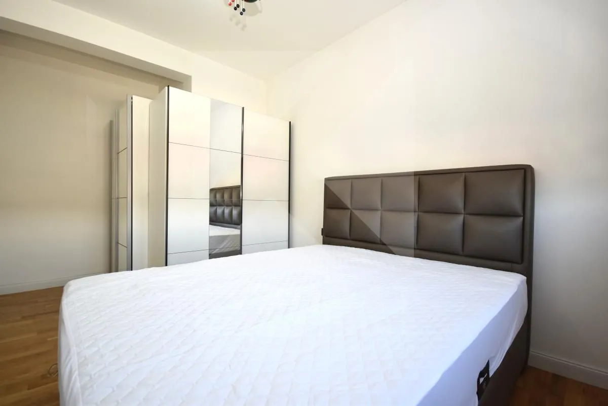 Rent, three bedroom apartment, 130m², Dalmatinska ulica, Podgorica