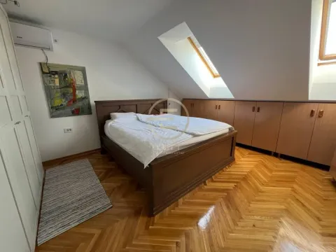 Sale, four bedroom apartment, 121m², Adamovićevo Naselje, Novi Sad Sve Podlokacije - image 15