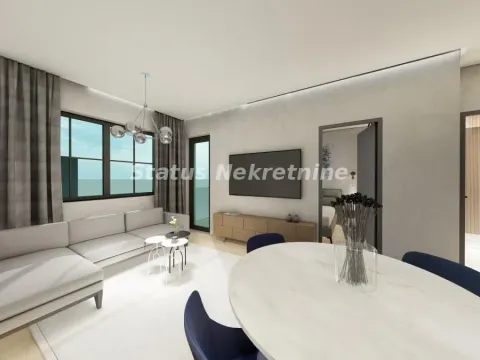 Prodaja, jednosoban stan, 43m², Zlatibor, Srbija