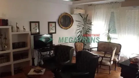 Izdavanje, trosoban stan, 87m², Grbavica, Novi Sad Sve Podlokacije - image 3