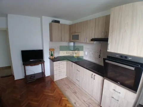 Rent, one bedroom apartment, 40m², Centar, Jagodina - image 3