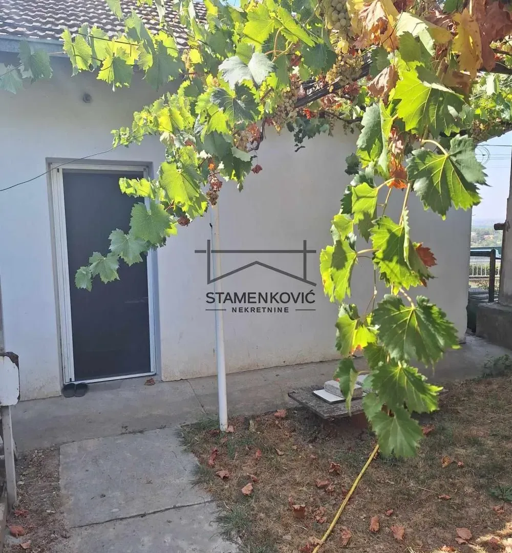 Prodaja, kuća, 70m², Petrovaradin, Novi Sad