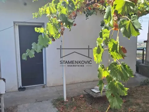 Sale, house, 70m², Petrovaradin, Novi Sad - image 2