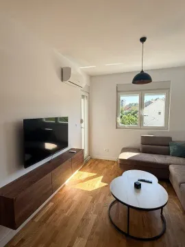 Izdavanje, jednosoban stan, 43m², Zabjelo, Podgorica - image 6