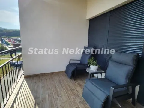 Prodaja, jednosoban stan, 55m², Banja Vrdnik, Irig - image 5