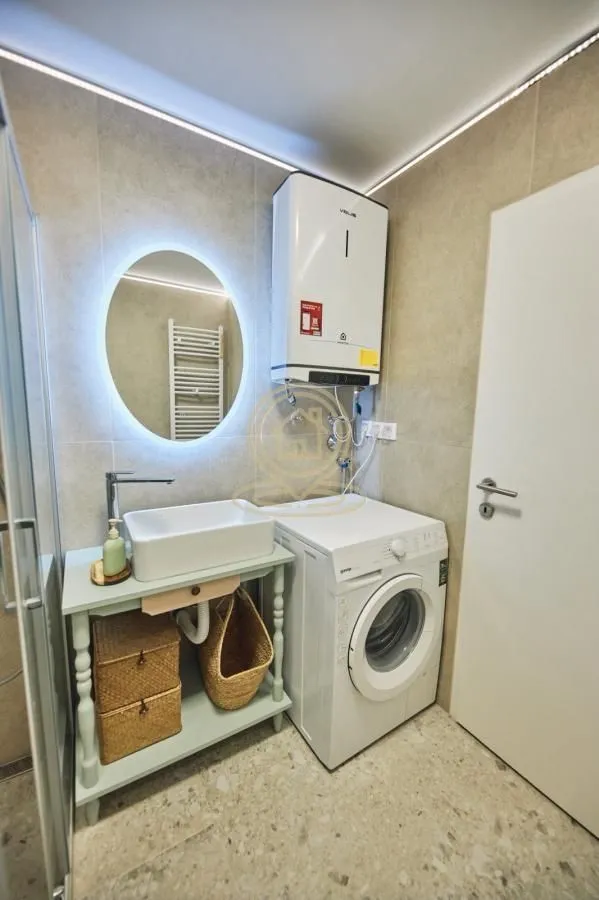 Rent, one bedroom apartment, 38m², Bulevar Oslobodjenja, Novi Sad Sve Podlokacije