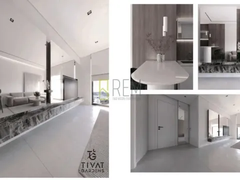 Sale, studio apartment, 33m², Tivat, Crna Gora - image 5