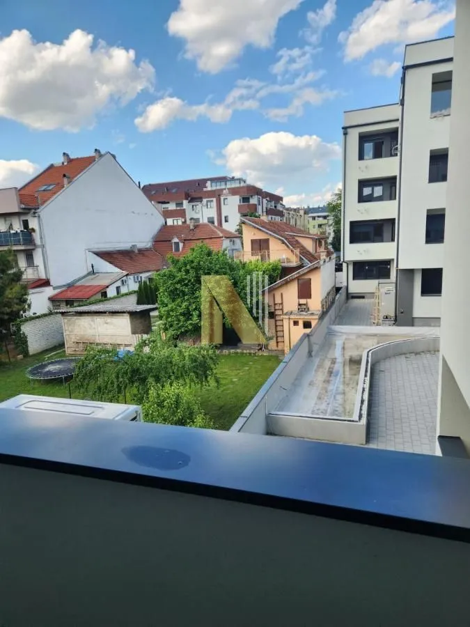 Izdavanje, jednosoban stan, 40m², Telep, Novi Sad Sve Podlokacije