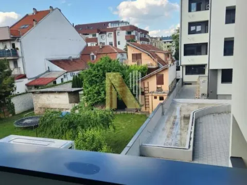 Izdavanje, jednosoban stan, 40m², Telep, Novi Sad Sve Podlokacije - image 12