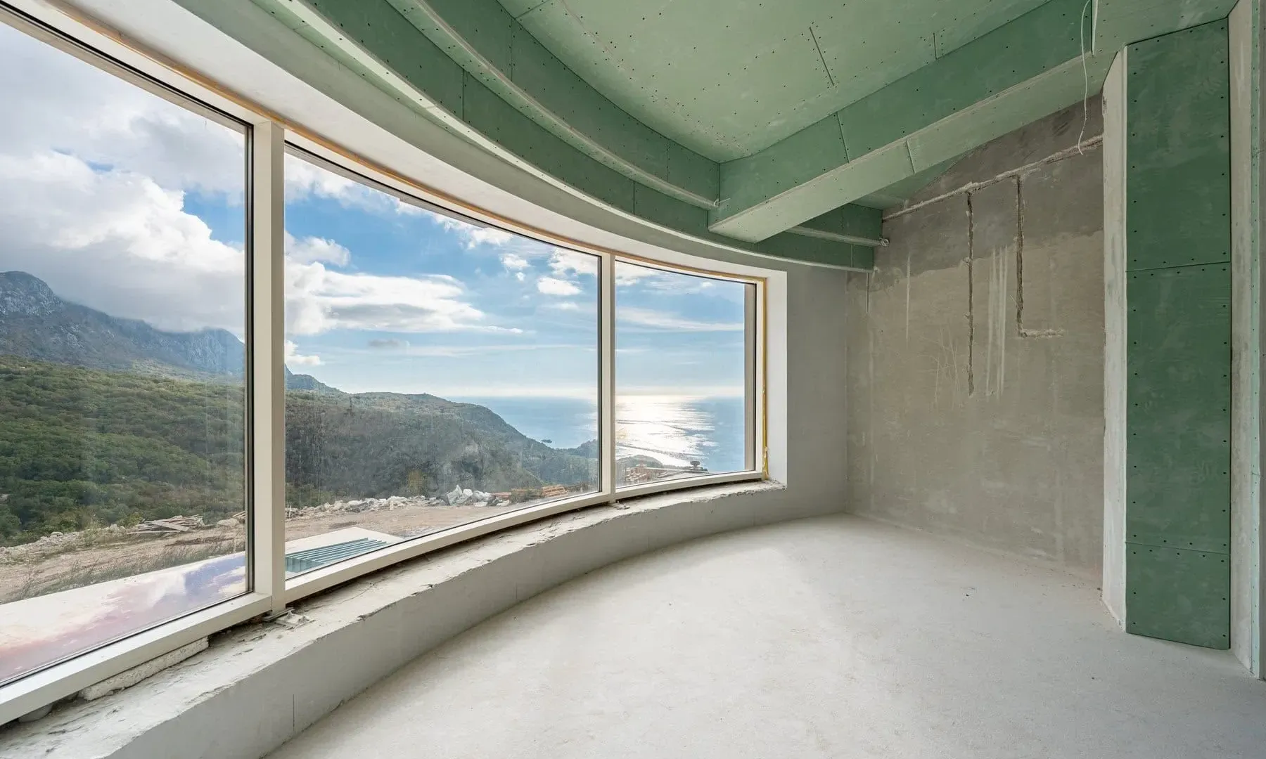 Sale, house, 1777m², Kuljače, Budva