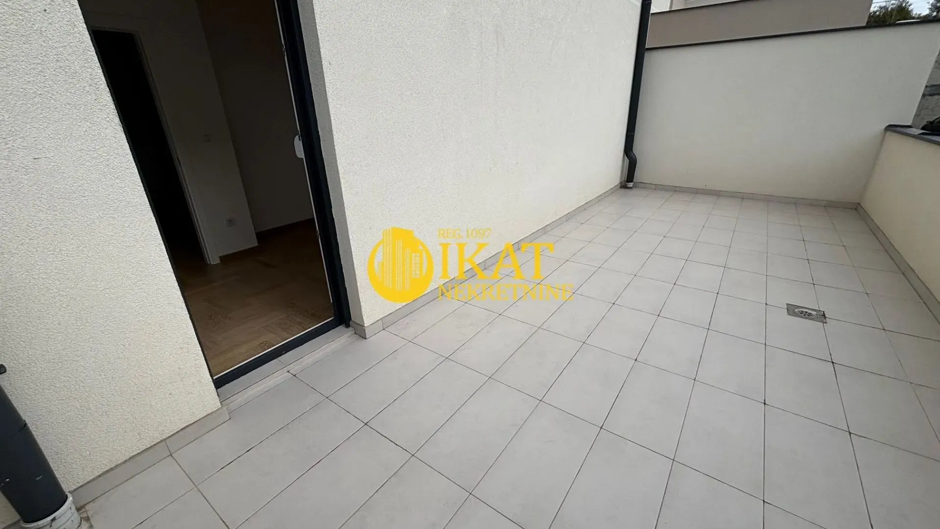 Sale, two bedroom apartment, 70m², Zvezdara Sve Podlokacije, Beograd