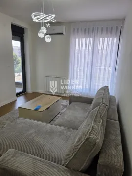 Izdavanje, dvosoban stan, 53m², Autokomanda, Voždovac Sve Podlokacije - image 16