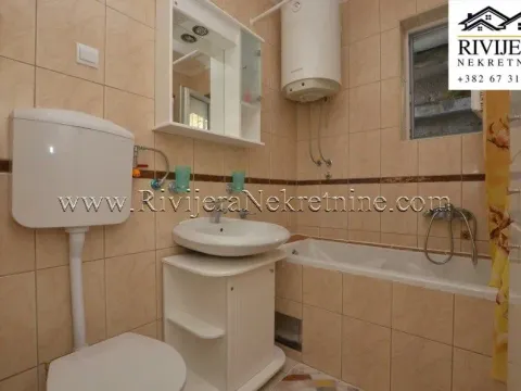 Prodaja, dvosoban stan, 79m², Centar, Herceg Novi - image 10