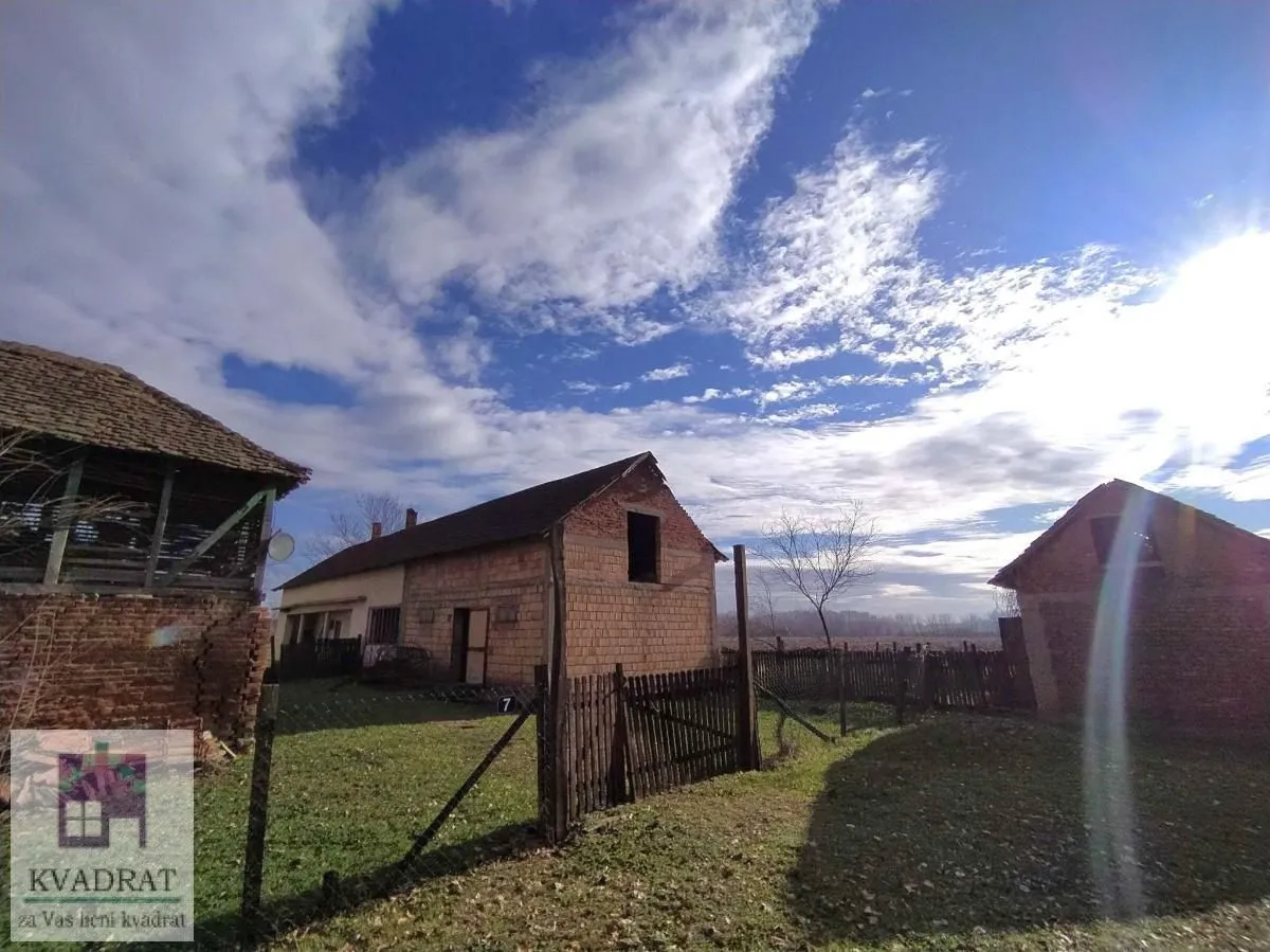 Sale, house, 117m², Poljane, Obrenovac