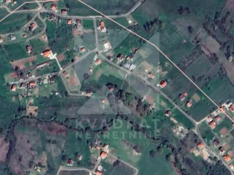 Sale, land lot, 6500m², Pričelje, Podgorica - image 5