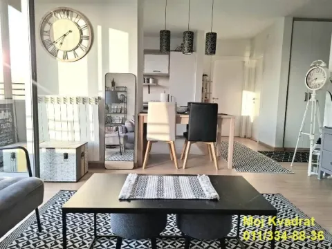 Sale, two bedroom apartment, 57m², Denkova Basta, Zvezdara Sve Podlokacije - image 3