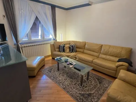Izdavanje, dvosoban stan, 54m², Stari Grad, Beograd - image 2