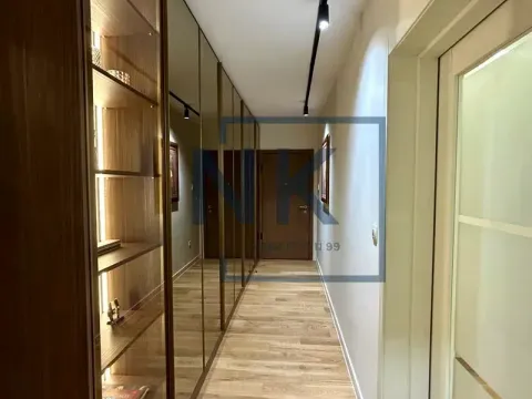 Rent, two bedroom apartment, 108m², Central Point, Podgorica - image 6