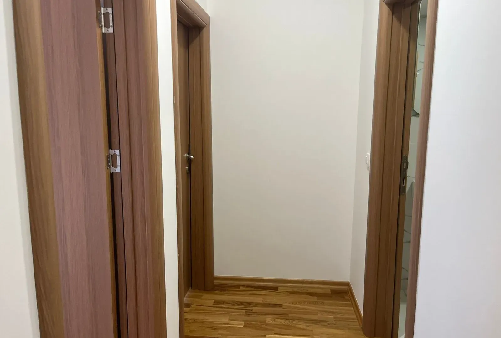 Sale, one bedroom apartment, 43m², Podkošljun, Budva
