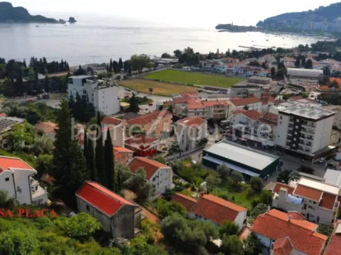 Prodaja, plac, 1967m², Podkošljun, Budva - image 2