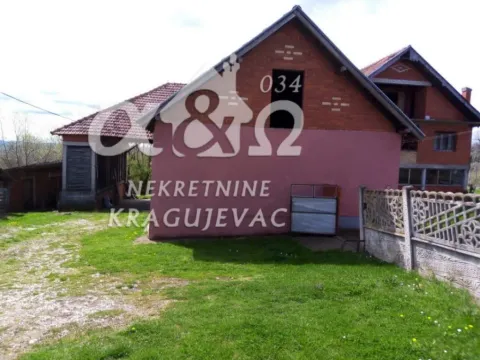 Sale, house, 260m², Svetlić, Topola - image 9
