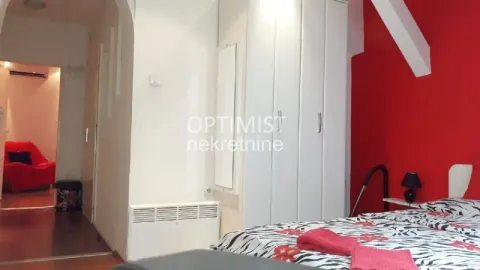 Prodaja, dvosoban stan, 36m², Tašmajdan, Palilula Sve Podlokacije - image 11