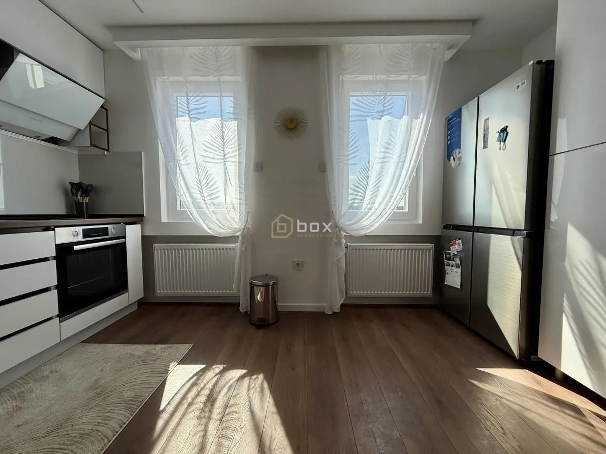 Prodaja, trosoban stan, 79m², Medijana, Niš