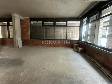 Rent, office space, 170m², Cvetni Trg, Vračar Sve Podlokacije