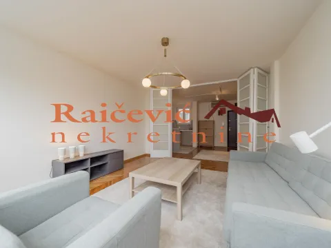 Prodaja, dvosoban stan, 60m², Novi Beograd Sve Podlokacije, Beograd - image 4