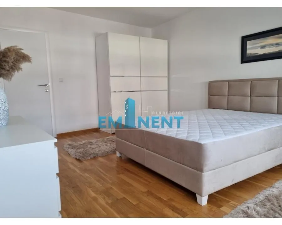 Izdavanje, dvosoban stan, 54m², Tašmajdan, Palilula Sve Podlokacije