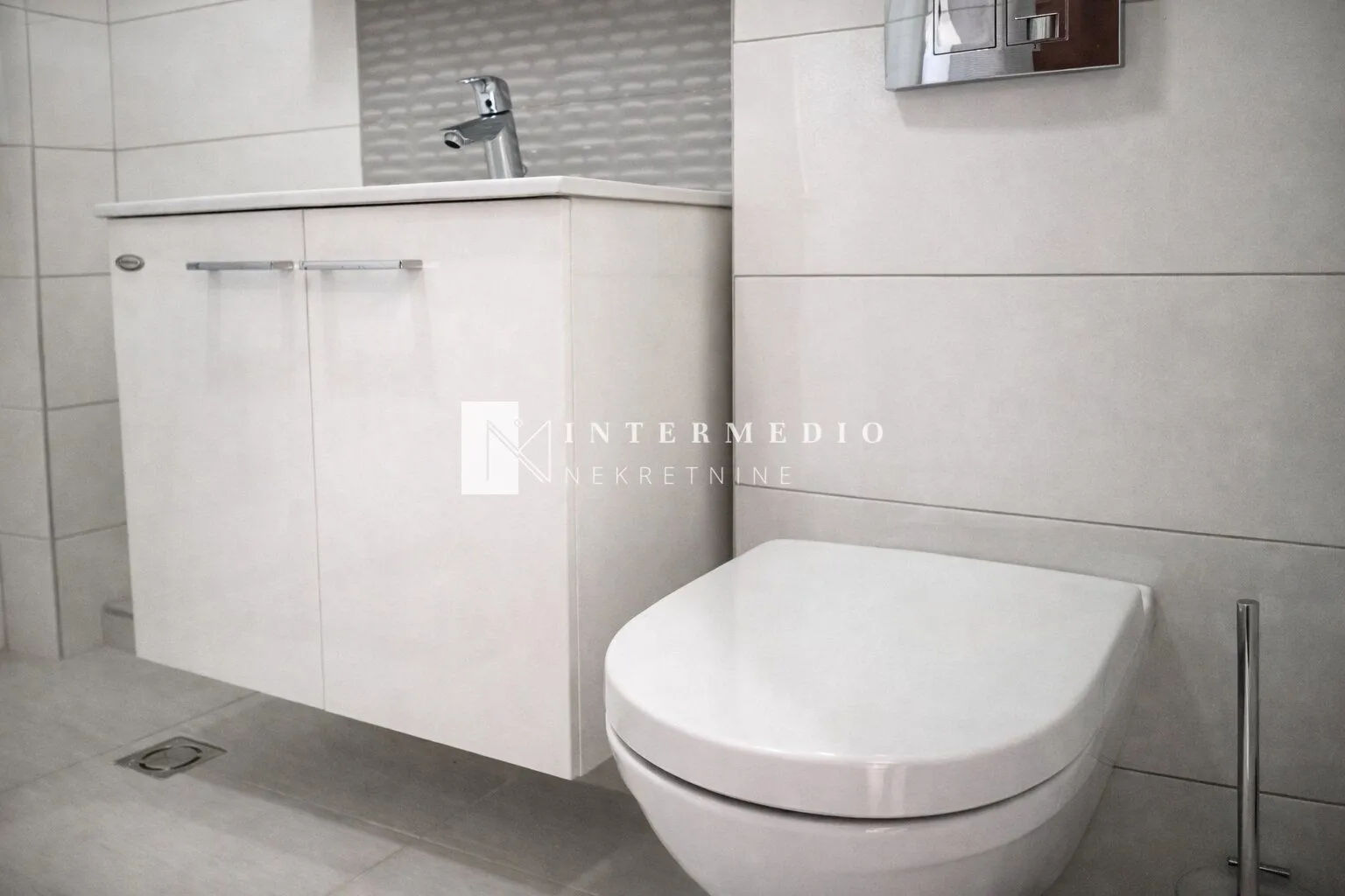 Prodaja, jednosoban stan, 53m², Meljine, Herceg Novi