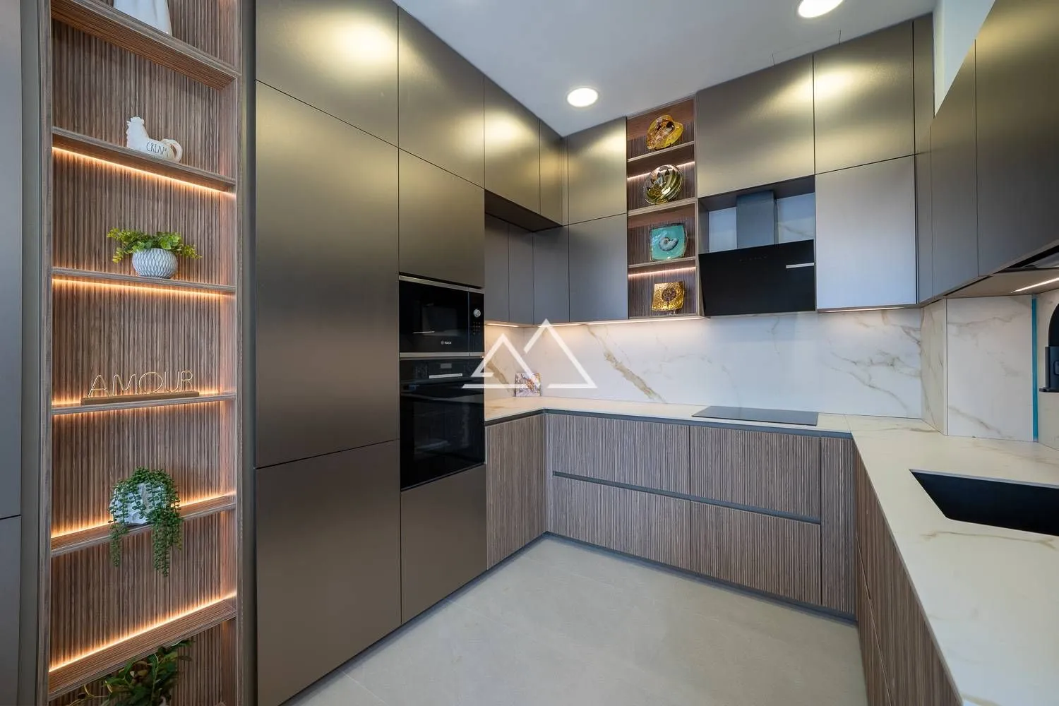 Sale, house, 412m², Dobrota, Kotor